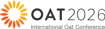 OAT 2026 · International Oat Conference